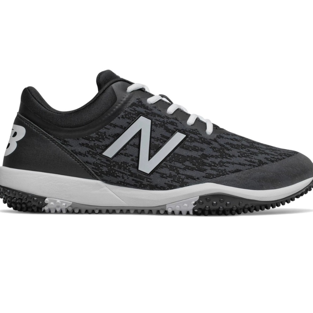 New Balance 4040v5 Men’s Turf Shoe Baseball Cleats Size 11.5 Medium/D